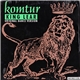 Komtur - King Lear